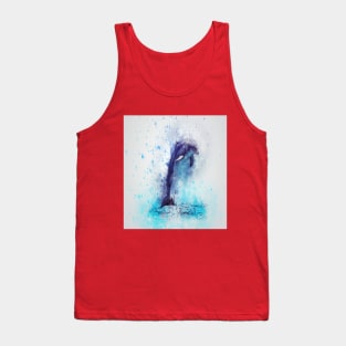 Dolphin Tank Top